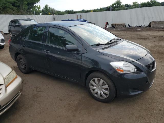 Photo 3 VIN: JTDBT4K38C1417895 - TOYOTA YARIS 