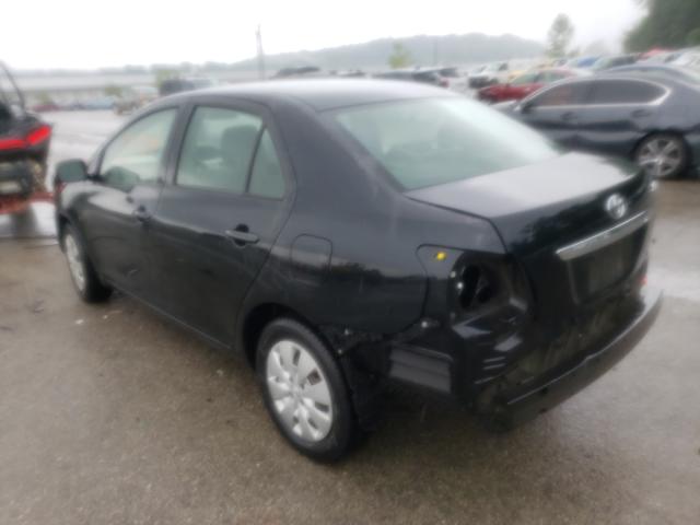 Photo 2 VIN: JTDBT4K38CL020966 - TOYOTA YARIS 