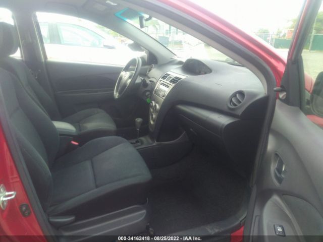 Photo 4 VIN: JTDBT4K38CL022894 - TOYOTA YARIS 