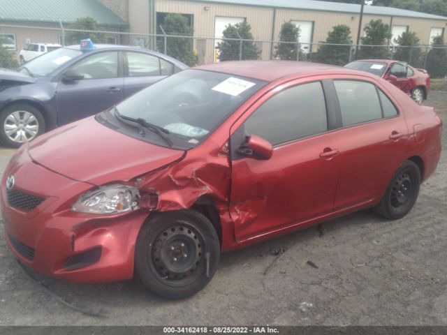 Photo 5 VIN: JTDBT4K38CL022894 - TOYOTA YARIS 