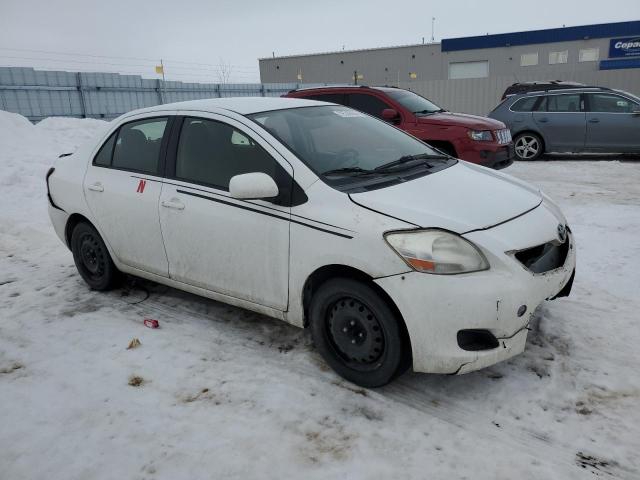 Photo 3 VIN: JTDBT4K38CL037301 - TOYOTA YARIS 