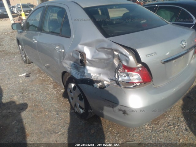 Photo 5 VIN: JTDBT4K39A1353749 - TOYOTA YARIS 