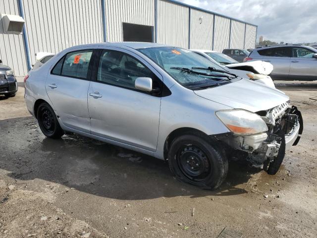 Photo 3 VIN: JTDBT4K39A1356019 - TOYOTA YARIS 