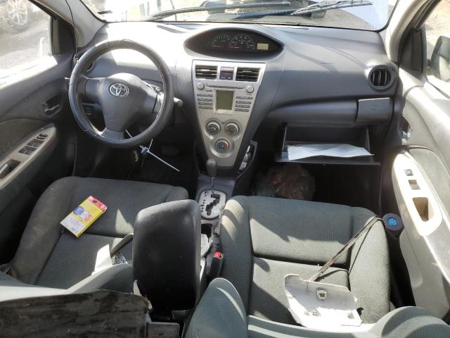 Photo 7 VIN: JTDBT4K39A1356019 - TOYOTA YARIS 