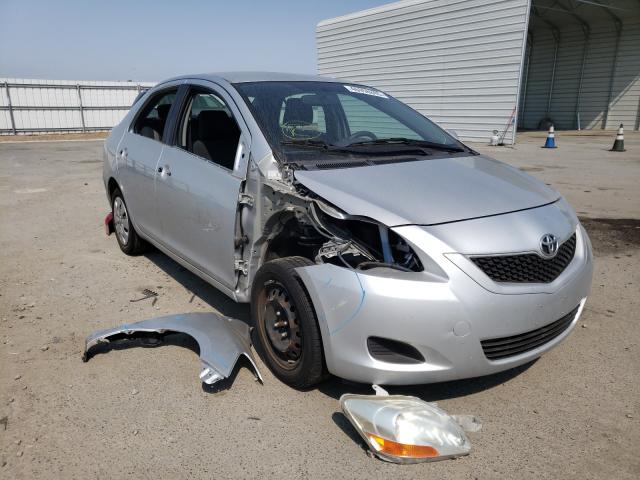 Photo 0 VIN: JTDBT4K39A1360460 - TOYOTA YARIS 