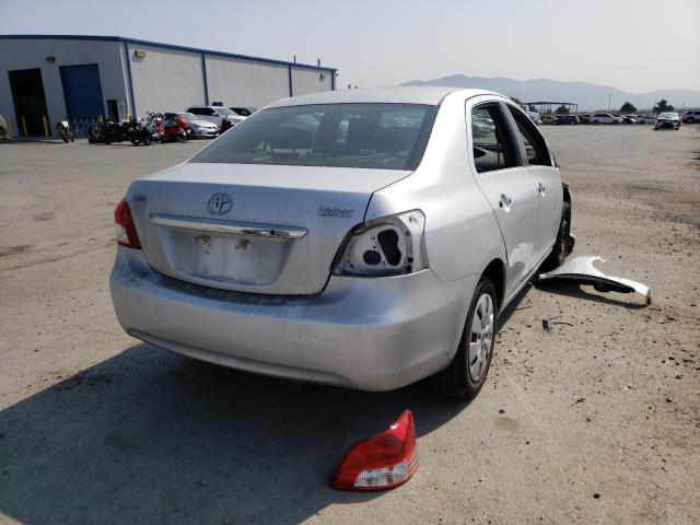 Photo 3 VIN: JTDBT4K39A1360460 - TOYOTA YARIS 