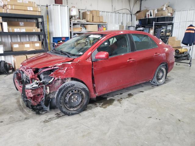 Photo 0 VIN: JTDBT4K39A1362919 - TOYOTA YARIS 