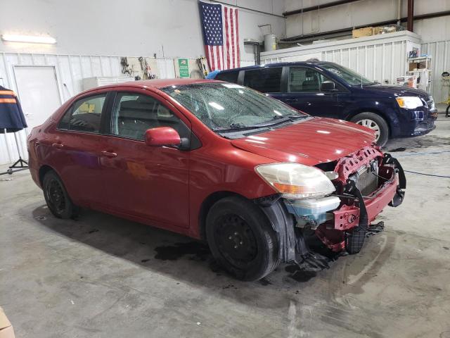 Photo 3 VIN: JTDBT4K39A1362919 - TOYOTA YARIS 