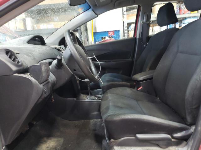 Photo 6 VIN: JTDBT4K39A1362919 - TOYOTA YARIS 