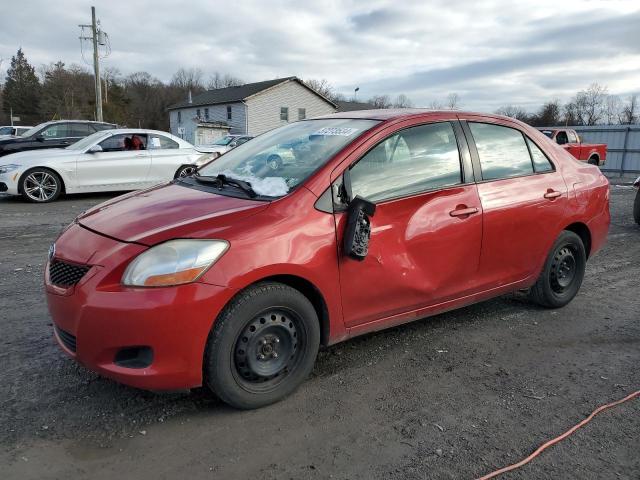 Photo 0 VIN: JTDBT4K39A1369515 - TOYOTA YARIS 