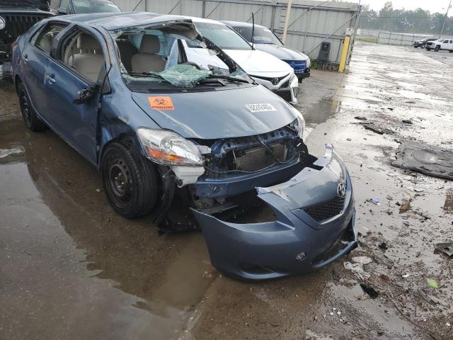 Photo 11 VIN: JTDBT4K39A1371295 - TOYOTA YARIS 