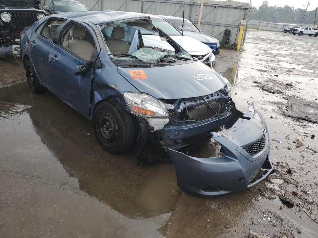 Photo 3 VIN: JTDBT4K39A1371295 - TOYOTA YARIS 