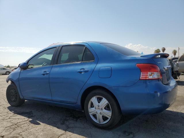 Photo 1 VIN: JTDBT4K39A1383723 - TOYOTA YARIS 