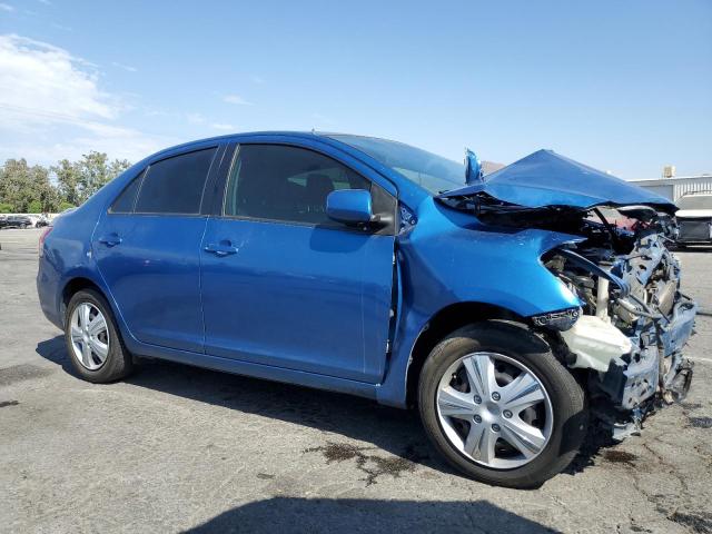 Photo 3 VIN: JTDBT4K39A1383723 - TOYOTA YARIS 