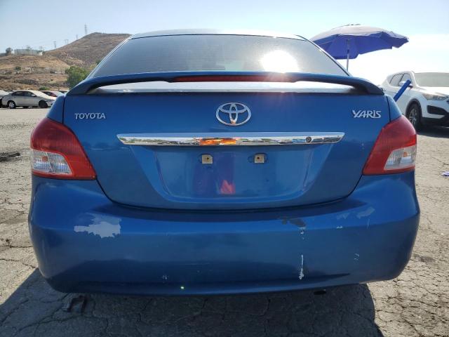 Photo 5 VIN: JTDBT4K39A1383723 - TOYOTA YARIS 