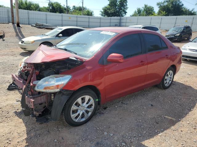 Photo 0 VIN: JTDBT4K39A4063915 - TOYOTA YARIS 