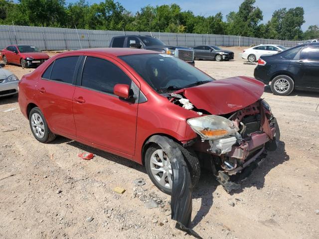 Photo 3 VIN: JTDBT4K39A4063915 - TOYOTA YARIS 