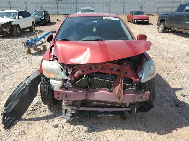 Photo 4 VIN: JTDBT4K39A4063915 - TOYOTA YARIS 