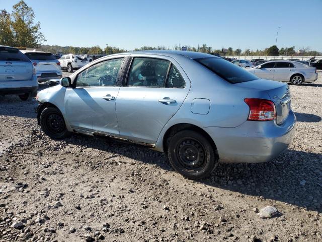 Photo 1 VIN: JTDBT4K39A4065986 - TOYOTA YARIS 