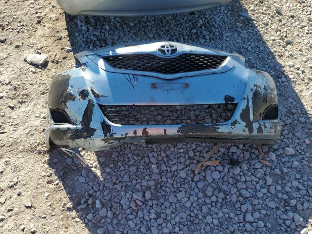 Photo 11 VIN: JTDBT4K39A4065986 - TOYOTA YARIS 