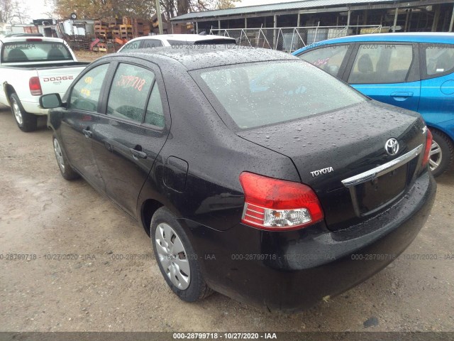 Photo 2 VIN: JTDBT4K39A4066295 - TOYOTA YARIS 