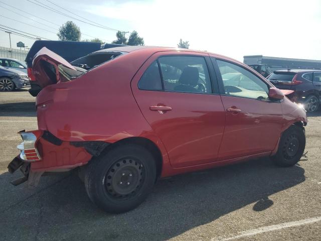 Photo 2 VIN: JTDBT4K39A4075076 - TOYOTA YARIS 