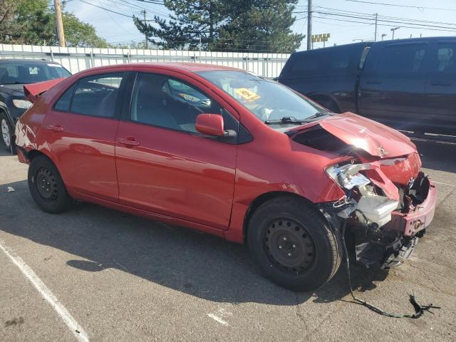 Photo 3 VIN: JTDBT4K39A4075076 - TOYOTA YARIS 