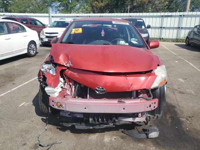 Photo 4 VIN: JTDBT4K39A4075076 - TOYOTA YARIS 