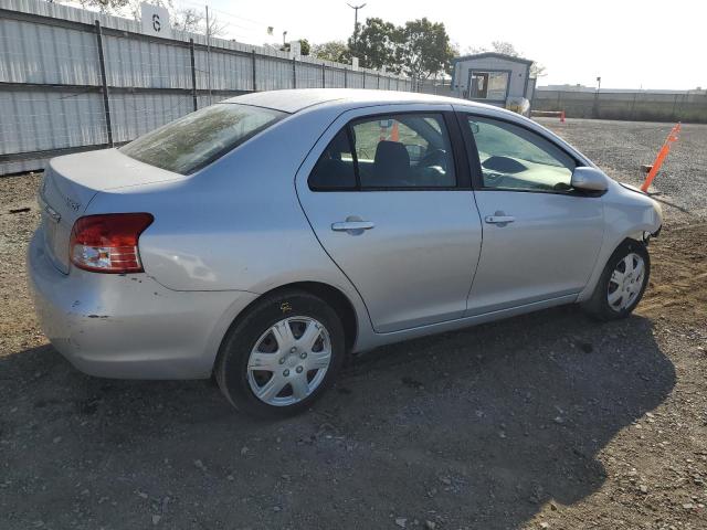 Photo 2 VIN: JTDBT4K39A4078771 - TOYOTA YARIS 