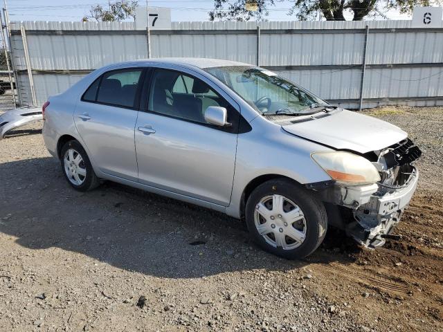 Photo 3 VIN: JTDBT4K39A4078771 - TOYOTA YARIS 