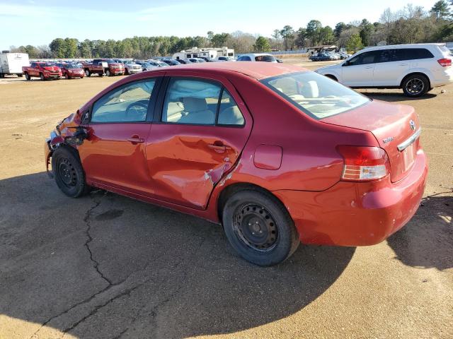 Photo 1 VIN: JTDBT4K39B1401963 - TOYOTA YARIS 