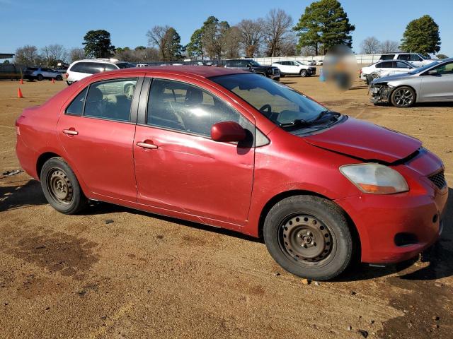 Photo 3 VIN: JTDBT4K39B1401963 - TOYOTA YARIS 