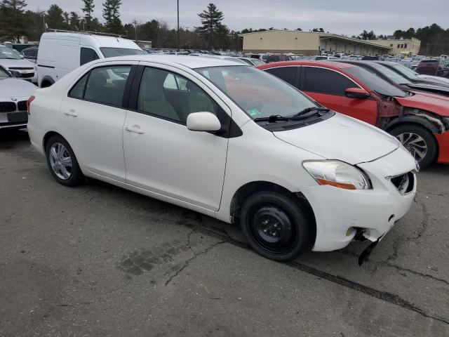 Photo 3 VIN: JTDBT4K39B1406225 - TOYOTA YARIS 