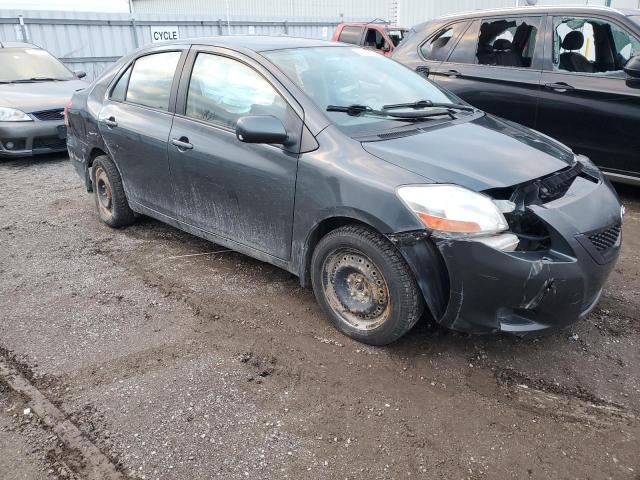 Photo 3 VIN: JTDBT4K39B1411537 - TOYOTA YARIS 