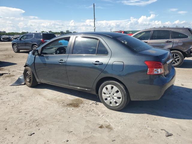 Photo 1 VIN: JTDBT4K39B4084703 - TOYOTA YARIS 