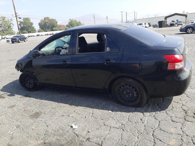 Photo 1 VIN: JTDBT4K39C1420305 - TOYOTA YARIS 