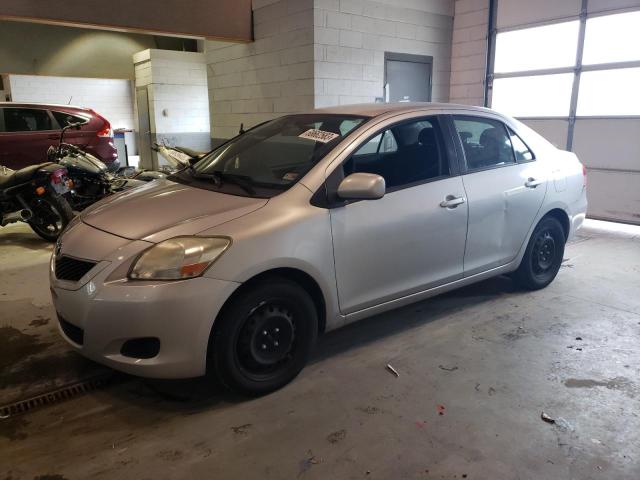 Photo 0 VIN: JTDBT4K39CL013654 - TOYOTA YARIS 