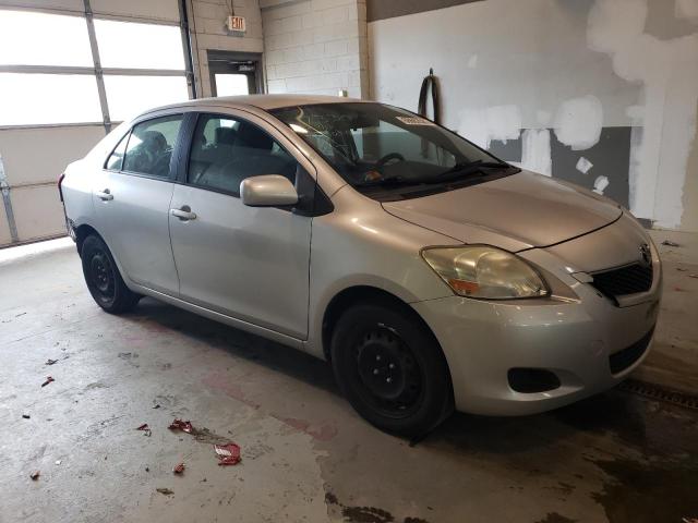 Photo 3 VIN: JTDBT4K39CL013654 - TOYOTA YARIS 