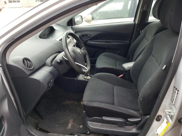 Photo 6 VIN: JTDBT4K39CL013654 - TOYOTA YARIS 