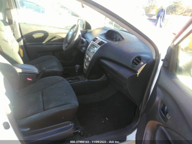 Photo 4 VIN: JTDBT4K39CL016232 - TOYOTA YARIS 