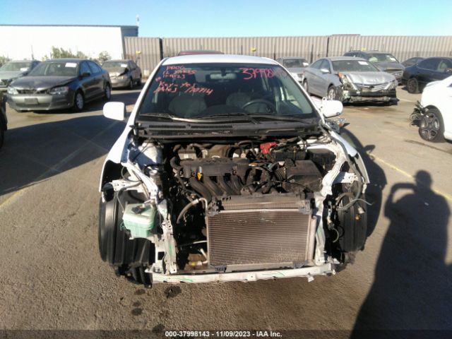 Photo 5 VIN: JTDBT4K39CL016232 - TOYOTA YARIS 