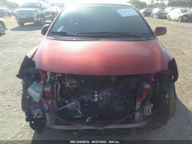 Photo 5 VIN: JTDBT4K39CL018515 - TOYOTA YARIS 