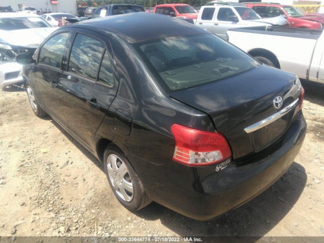 Photo 2 VIN: JTDBT4K39CL025125 - TOYOTA YARIS 