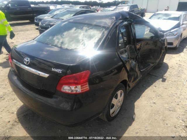 Photo 3 VIN: JTDBT4K39CL025125 - TOYOTA YARIS 