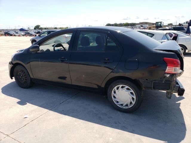 Photo 1 VIN: JTDBT4K39CL032690 - TOYOTA YARIS 