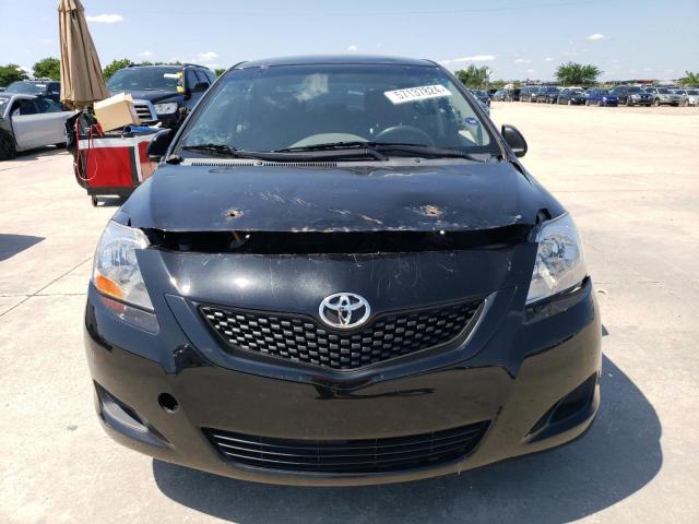 Photo 4 VIN: JTDBT4K39CL032690 - TOYOTA YARIS 