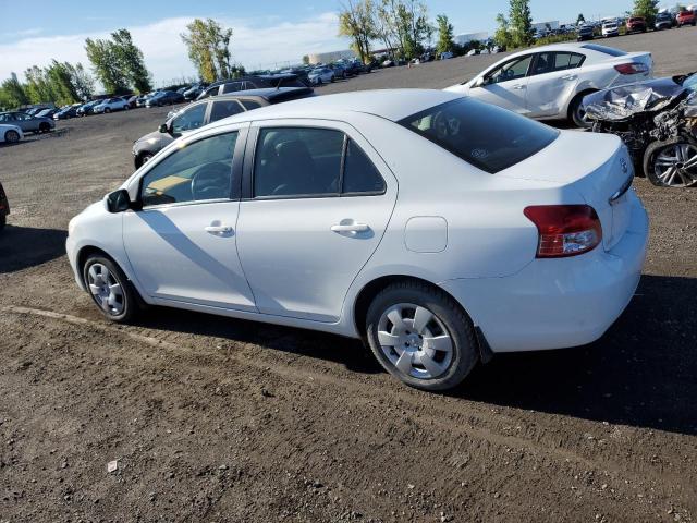 Photo 1 VIN: JTDBT4K39CL035556 - TOYOTA YARIS 