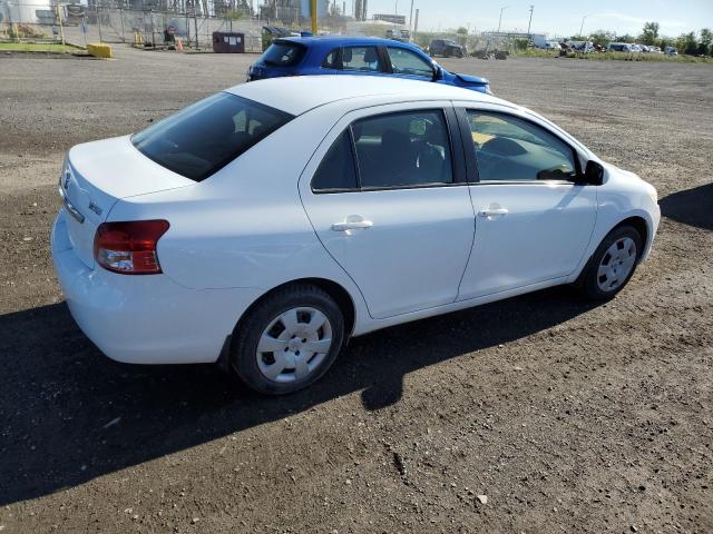 Photo 2 VIN: JTDBT4K39CL035556 - TOYOTA YARIS 