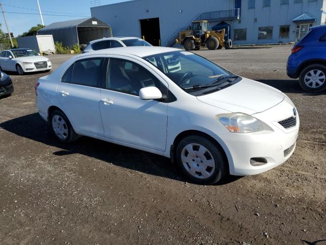 Photo 3 VIN: JTDBT4K39CL035556 - TOYOTA YARIS 