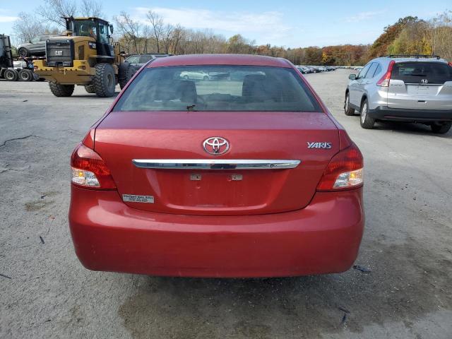 Photo 5 VIN: JTDBT4K39CL037467 - TOYOTA YARIS 